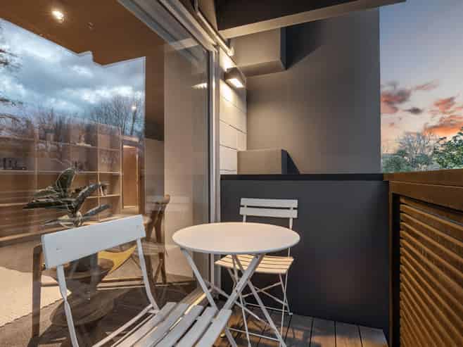 3/63 Papanui Road, Merivale