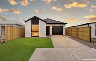 2/43 Lowes Road, Rolleston