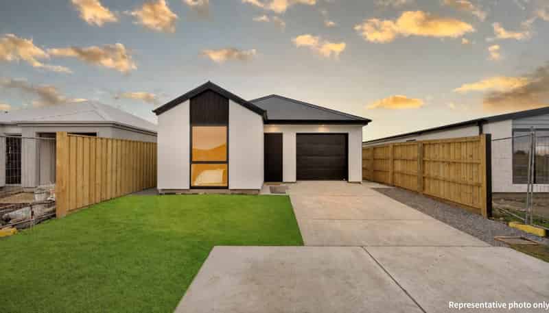 2/43 Lowes Road, Rolleston