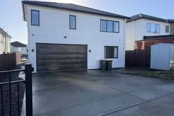 4  Dungloe Avenue, Flat Bush