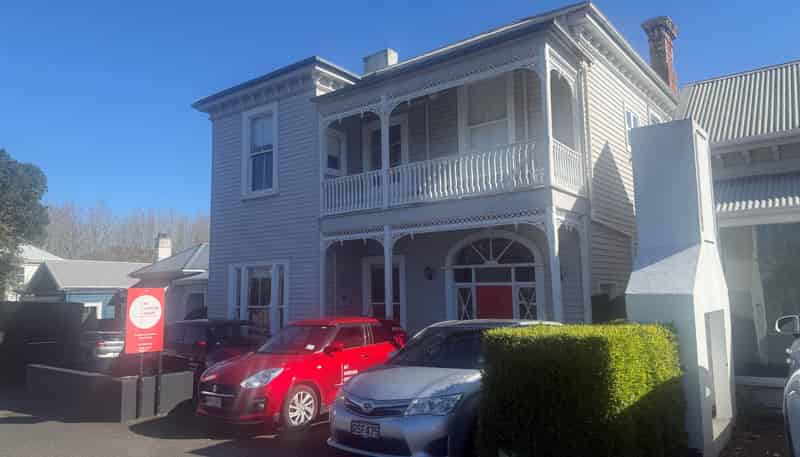 481 Parnell Road, Parnell