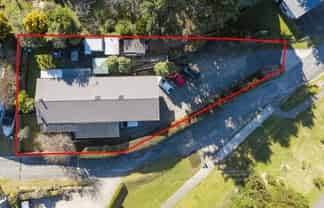 84 Taharepa Road, Hilltop