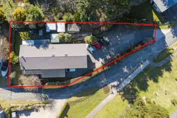 84 Taharepa Road, Hilltop