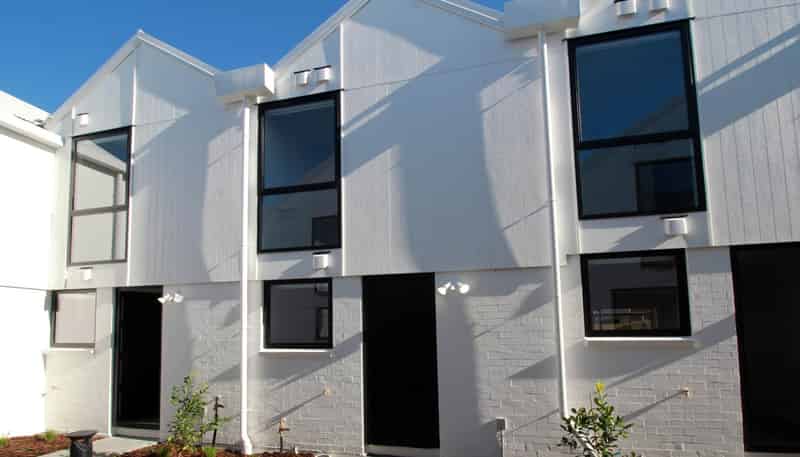 11/18 Rutland Road, Mount Wellington