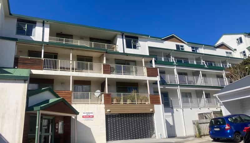 21/8-12 Girton Terrace, Mount Cook
