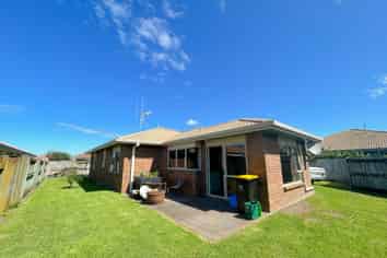 8 Chamberlain Place, Mount Maunganui