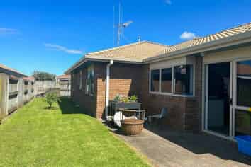 8 Chamberlain Place, Mount Maunganui