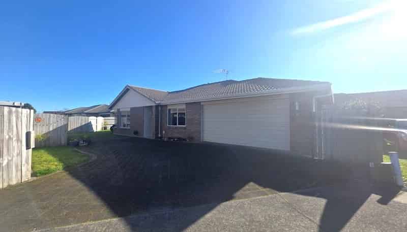 8 Chamberlain Place, Mount Maunganui