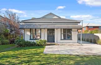 14 Humboldt Street, Sydenham