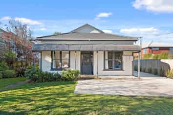 14 Humboldt Street, Sydenham