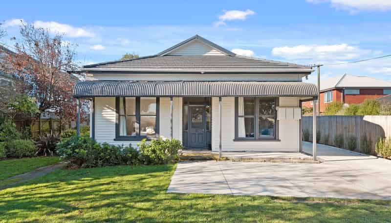 14 Humboldt Street, Sydenham