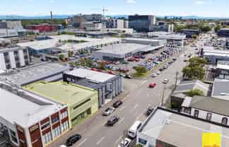 Outstanding Street Front Retail or Office