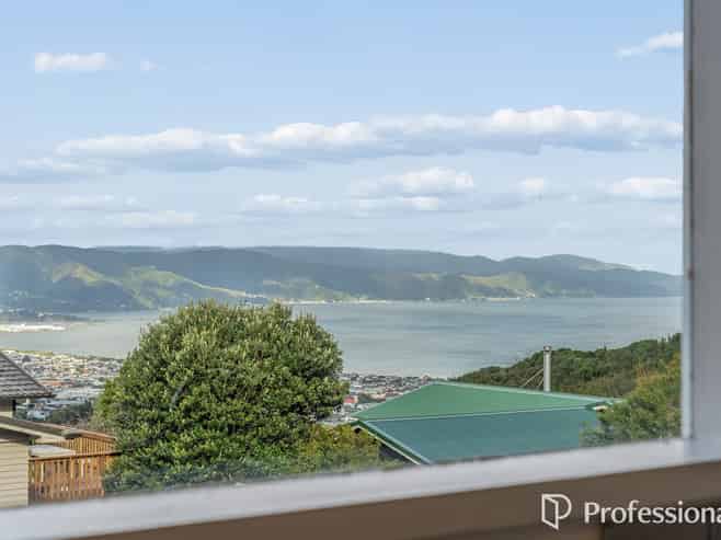 56A Acacia Avenue, Maungaraki