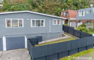 56A Acacia Avenue, Maungaraki