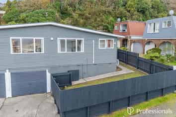 56A Acacia Avenue, Maungaraki