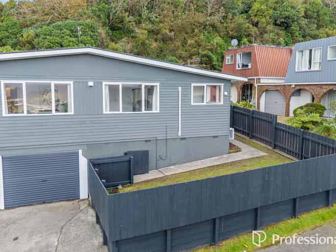 56A Acacia Avenue, Maungaraki