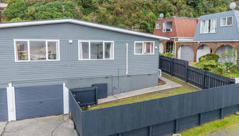 56A Acacia Avenue, Maungaraki