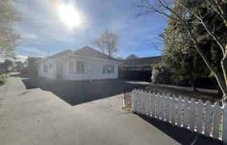 49 Studholme Street, Somerfield