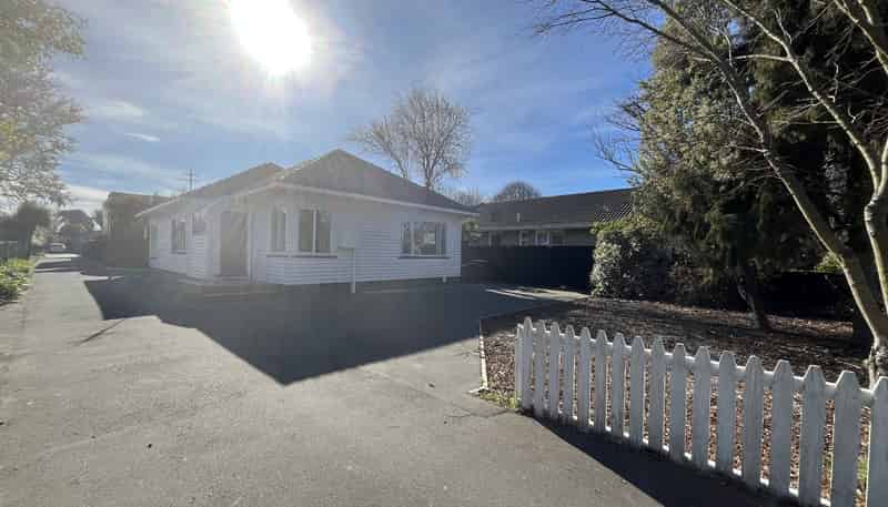 49 Studholme Street, Somerfield