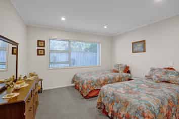 300 High Street, Hawera