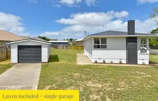 5 Moffit Place, Mangere East