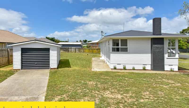 5 Moffit Place, Mangere East