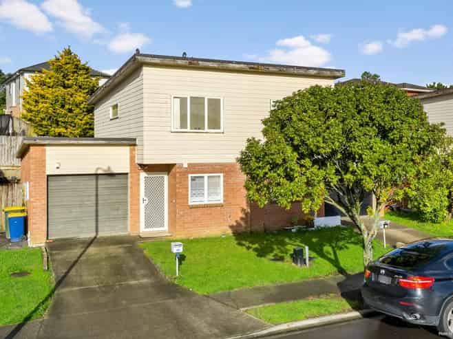 16 Brashier Circle, Sunnyvale