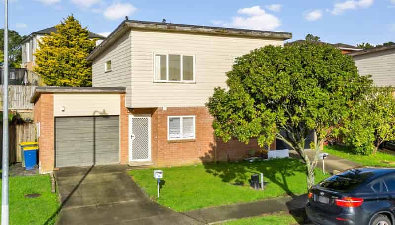 16 Brashier Circle, Sunnyvale