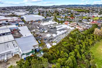 Motivated Vendor - 1.53ha Industrial Site
