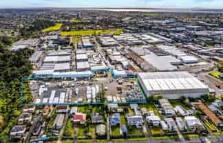 Motivated Vendor - 1.53ha Industrial Site