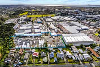 Motivated Vendor - 1.53ha Industrial Site