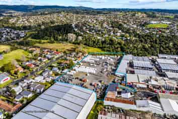Motivated Vendor - 1.53ha Industrial Site