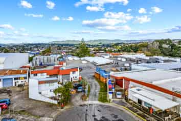 Motivated Vendor - 1.53ha Industrial Site