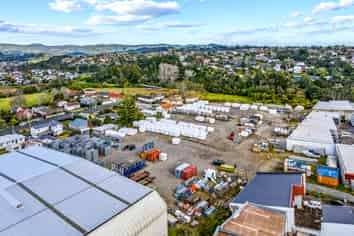 Motivated Vendor - 1.53ha Industrial Site