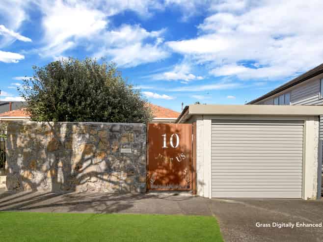 10 Dunbar Road, Mount Eden
