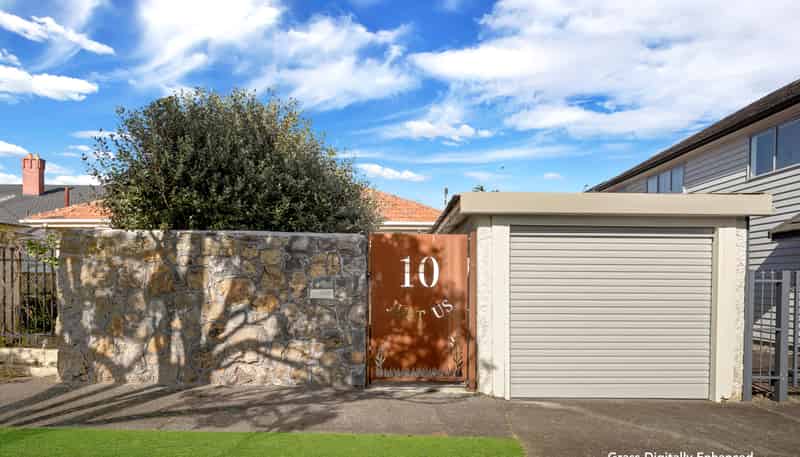10 Dunbar Road, Mount Eden
