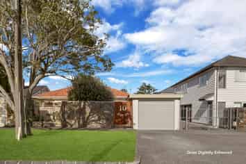 10 Dunbar Road, Mount Eden