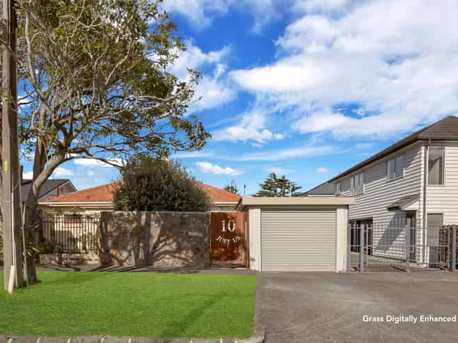 10 Dunbar Road, Mount Eden
