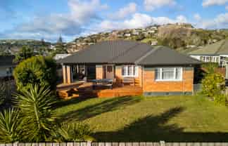 19 Bledisloe Avenue, Stoke