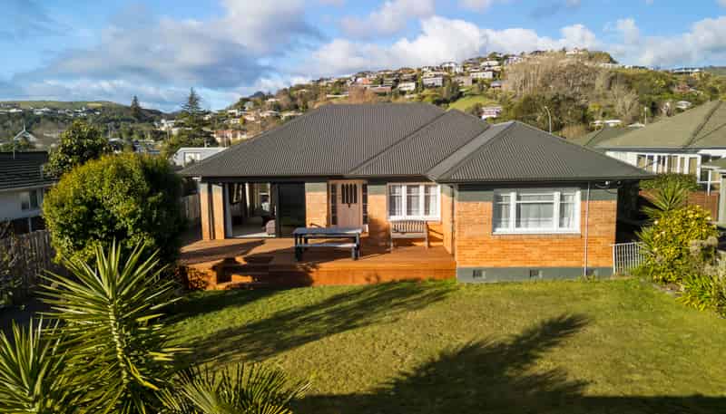 19 Bledisloe Avenue, Stoke