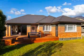 19 Bledisloe Avenue, Stoke
