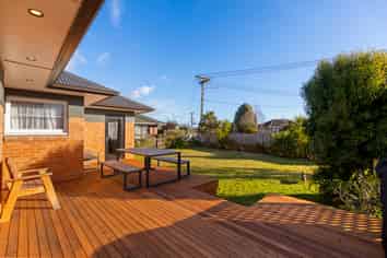 19 Bledisloe Avenue, Stoke