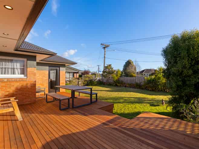 19 Bledisloe Avenue, Stoke