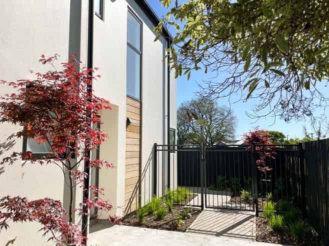 8/146 Simeon Street, Spreydon