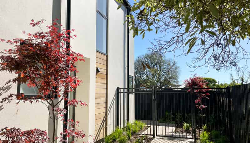 8/146 Simeon Street, Spreydon