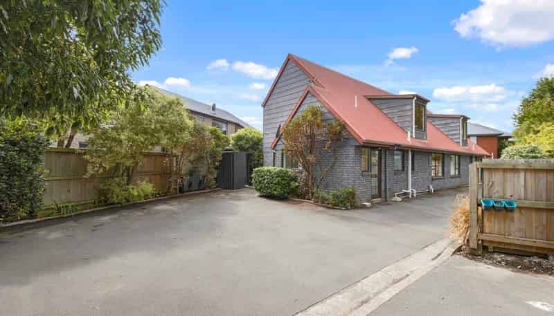 F/71 Mandeville Street, Riccarton
