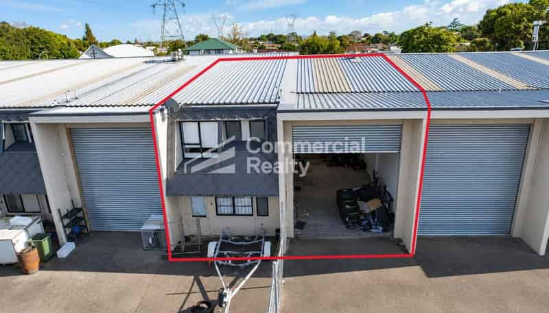 100 Alexander Crescent, Otara