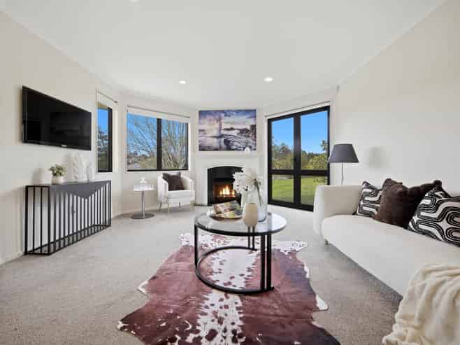 25 Durbin Court, Greenhithe