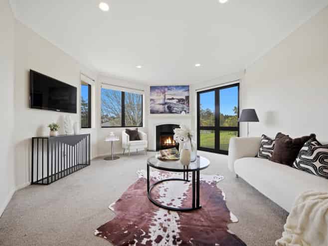 25 Durbin Court, Greenhithe