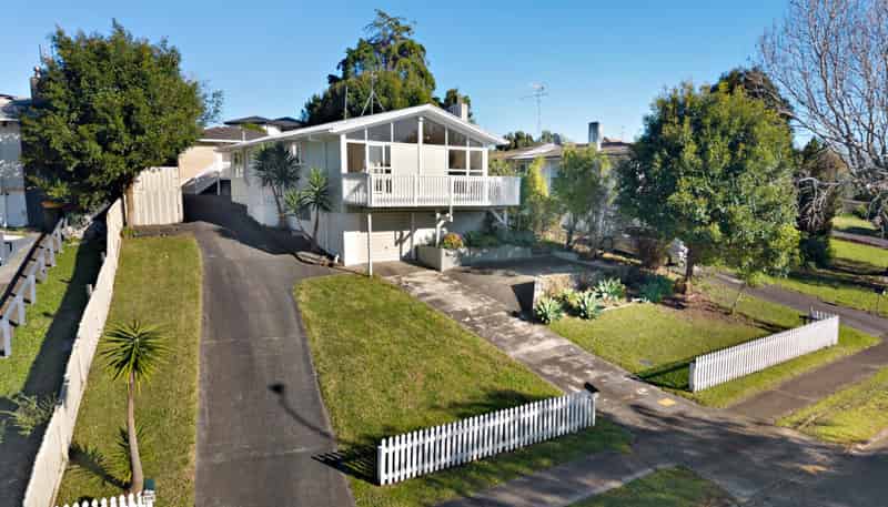 33 Ennis Avenue, Pakuranga Heights